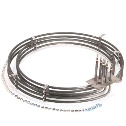 Picture of Blodgett 37223 Element Assembly - 208V