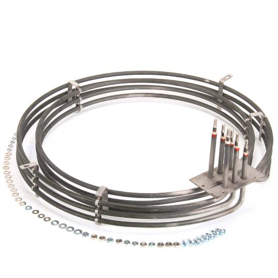 Picture of Blodgett 37223 Element Assembly - 208V
