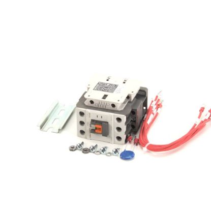 Picture of Blodgett 37296 Contactor - 40A