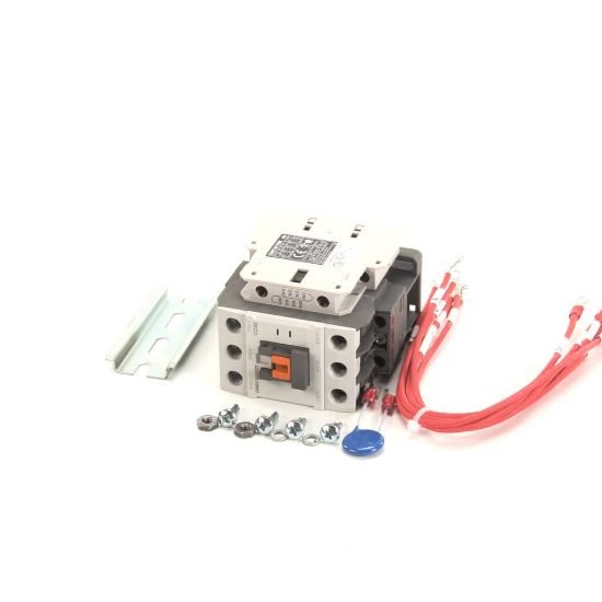 Picture of Blodgett 37296 Contactor - 40A
