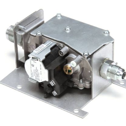 Picture of Blodgett 37972 Gas Valve Assy Direct S Park Lp
