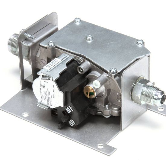 Picture of Blodgett 37972 Gas Valve Assy Direct S Park Lp