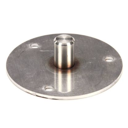 Picture of Blodgett 38313 Plate Assy Lower Bob