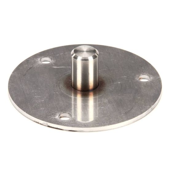 Picture of Blodgett 38313 Plate Assy Lower Bob