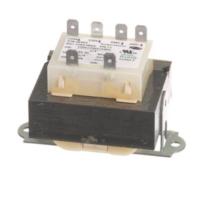 Picture of Blodgett 38303 Transformer 40Va 120-24 0P/24s