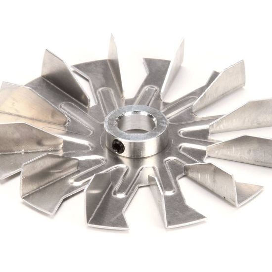 Picture of Blodgett 38595 Radial Blower Type Y St Yle
