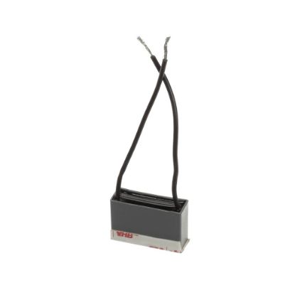 Picture of Blodgett 38609 Capacitor Rack Motor Bo B