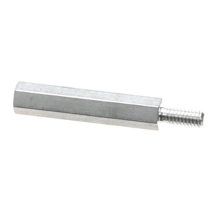 Picture of Blodgett 38965 Standoff Hex 1/4X1-1/4 Aug-32