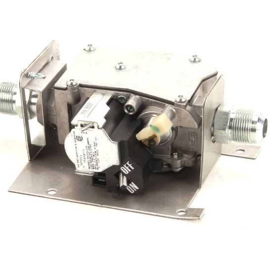 Picture of Blodgett 38742 Gas Valve Assembly