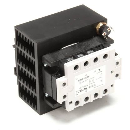 Picture of Blodgett 39120 Ssr & Heatsink Assy Hbc-529-3