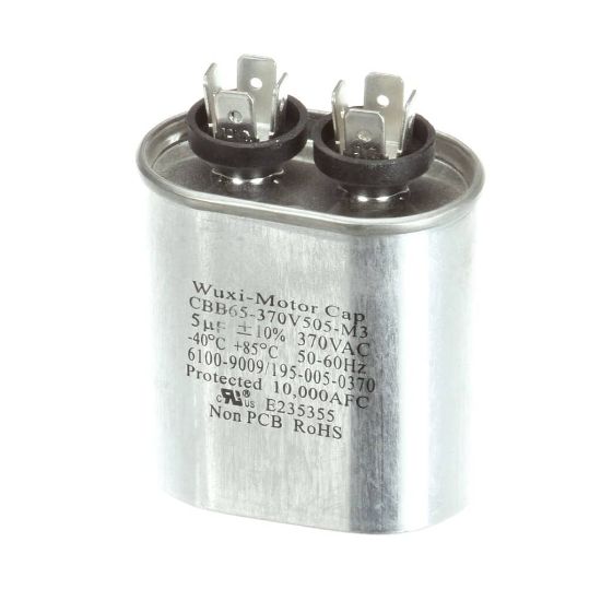 Picture of Blodgett 38610 Capacitor Electrolytic 5Mfd
