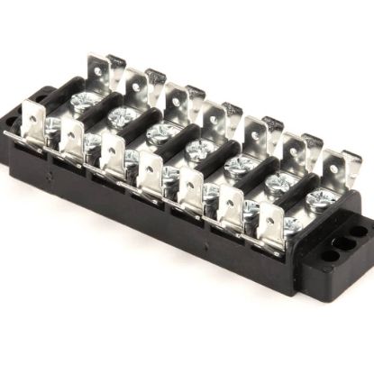 Picture of Blodgett 39108 Block Terminal 7 Positi On
