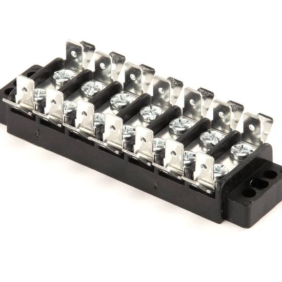 Picture of Blodgett 39108 Block Terminal 7 Positi On
