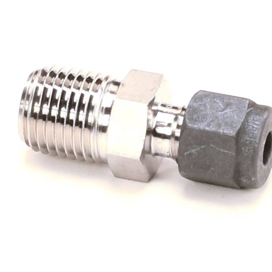 Picture of Blodgett 39436 Probe Fitting 1/4 Npt X 3/16