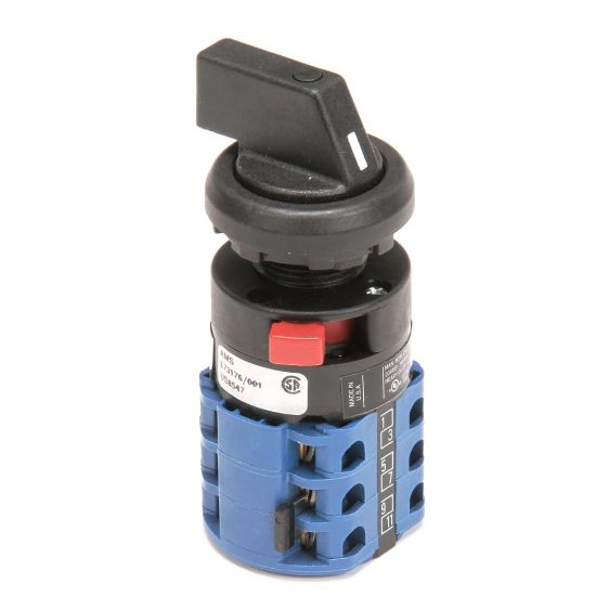 Picture of Blodgett 39674 Switch Rotary 5 Positio N