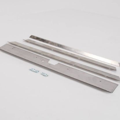 Picture of Blodgett 39606 Perimeter Door Gasket 19-1/8-Inch X 21-1/2-Inch