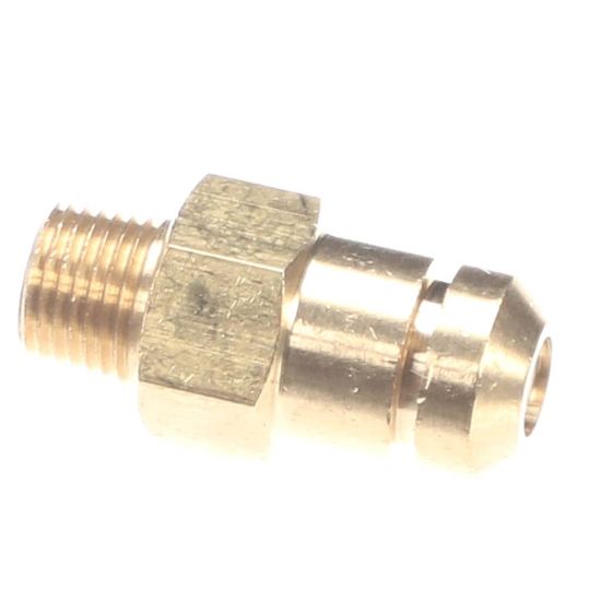 Picture of Blodgett 39711 Orifice Blank Grooved