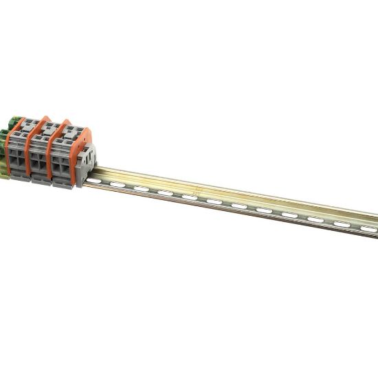 Picture of Blodgett 39733 Term Block Assy 15W/gro Und