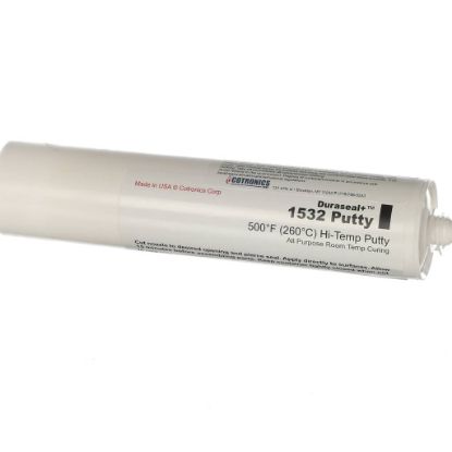 Picture of Blodgett 39913 Silicone Sealant Clear