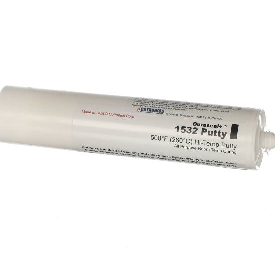 Picture of Blodgett 39913 Silicone Sealant Clear