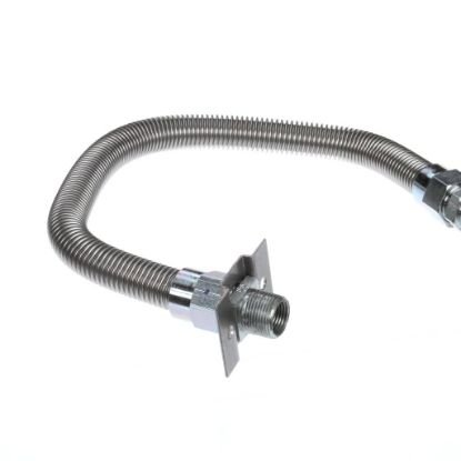 Picture of Blodgett 39787 Flex Tube Assy 3/4 X 24