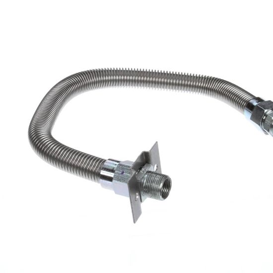 Picture of Blodgett 39787 Flex Tube Assy 3/4 X 24