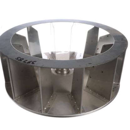 Picture of Blodgett 39785 Blower Wheel Radial