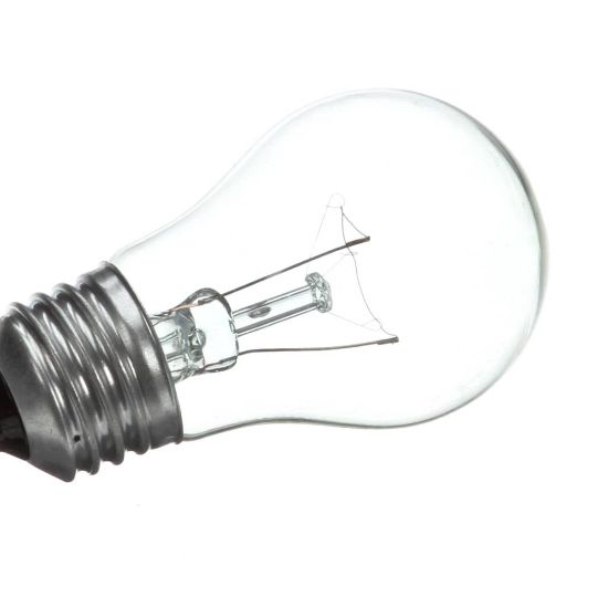 Picture of Blodgett 4342 Oven Lamp 120V 50W