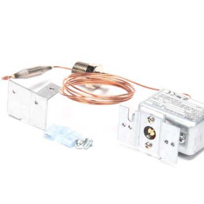 Picture of Blodgett 41888 Safety Thermostat 3/8 X 2