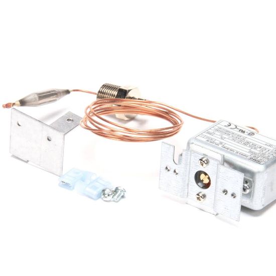Picture of Blodgett 41888 Safety Thermostat 3/8 X 2
