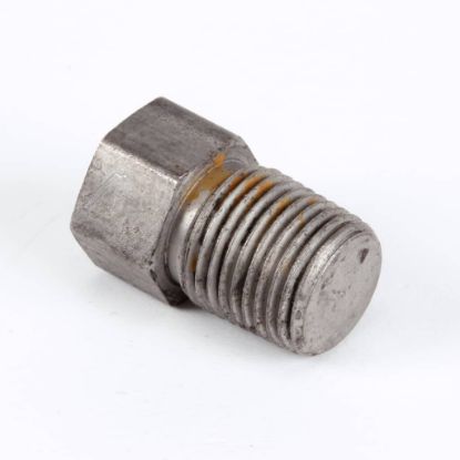 Picture of Blodgett 4872 Plug Pipe 1/8 Steel