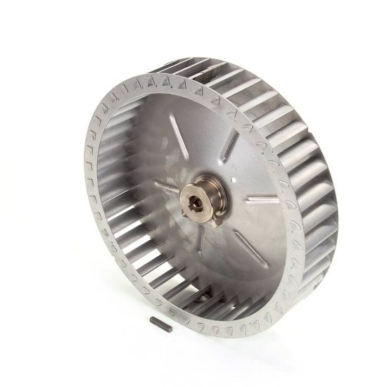 Picture of Blodgett 5001 Blower Wheel 9-7/8D X 2-1/8W 5/8