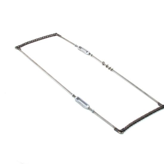Picture of Blodgett 4887 Chain/turnbuckle Assy
