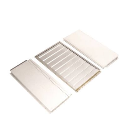 Picture of Blodgett 4644 Set Of 3 Deflectors