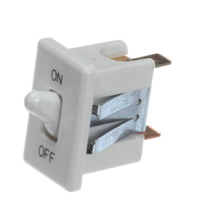 Picture of Blodgett 4907 Snap-in Switch 5/8 X 1-1/4 Spst