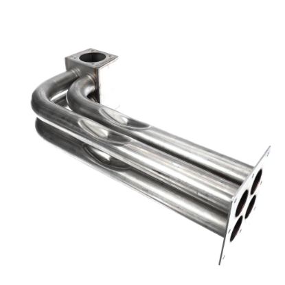Picture of Blodgett 50201 Assy Rh Hx 304 S/s