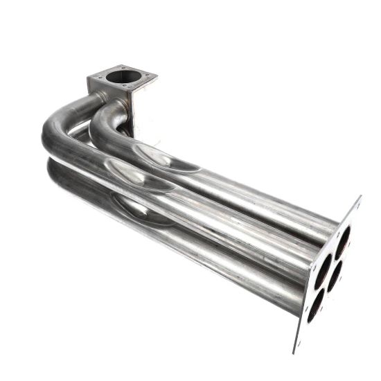 Picture of Blodgett 50201 Assy Rh Hx 304 S/s