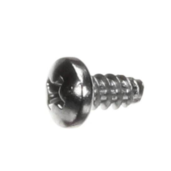 Picture of Blodgett 4812 Screw Tap 10-16X3/8 Chr Plt Pan