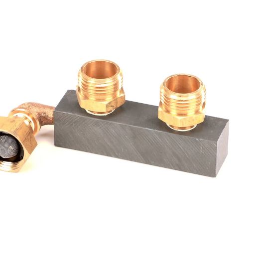Picture of Blodgett 50428 Assy H20 Manifold(no Re G.)