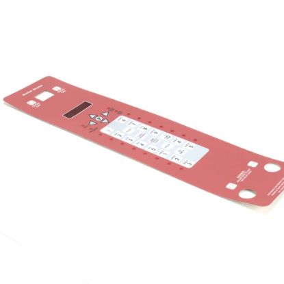 Picture of Blodgett 50286 Decal Control Iq2 Ctb/r