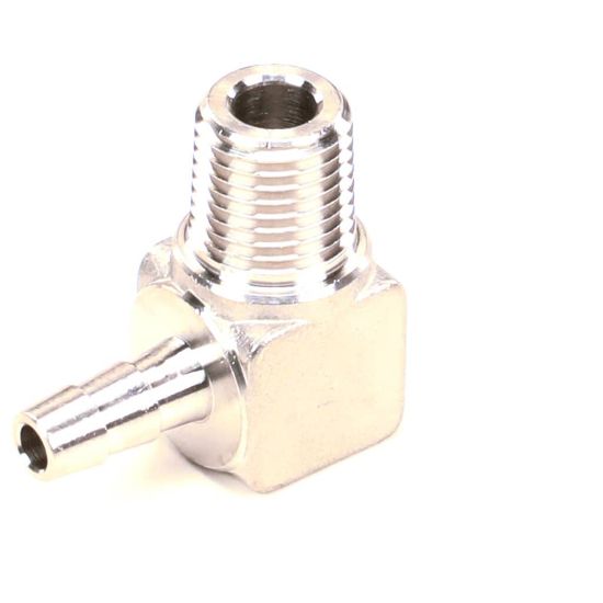 Picture of Blodgett 50532 Elbow Ss 1/4 Barb X 1/4 Npt