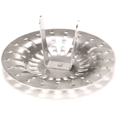 Picture of Blodgett 50506 Drain Cover Assembly(31 6L)