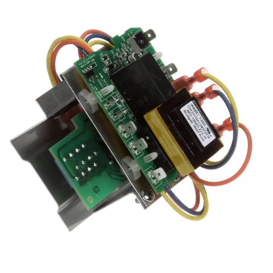 Picture of Blodgett 50461 Cntrl Assy 8 Stpt Zephe /G