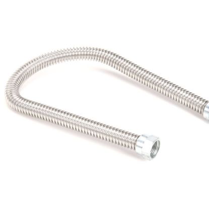 Picture of Blodgett 50256 Flex Hose Gas 3/8 X 20