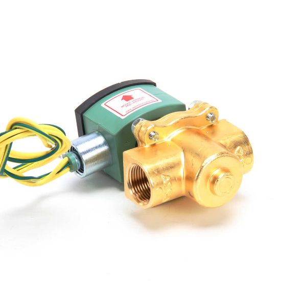 Picture of Blodgett 51001 3/4 Npt Solenoid Valve 24V/60