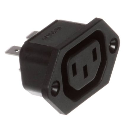 Picture of Blodgett 50950 Receptacle 3 Prong Pan El Mt
