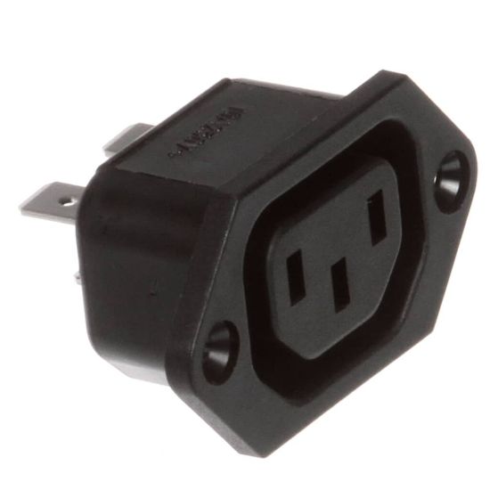 Picture of Blodgett 50950 Receptacle 3 Prong Pan El Mt