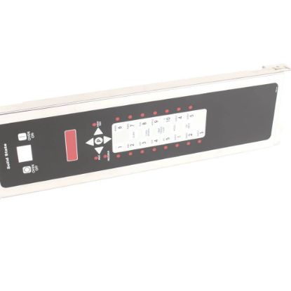 Picture of Blodgett 51058 Panel Decal Assy Iq2 Df G50