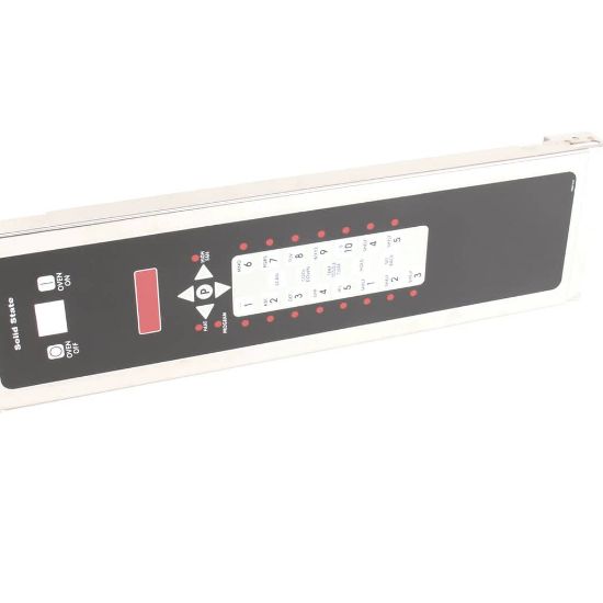 Picture of Blodgett 51058 Panel Decal Assy Iq2 Df G50