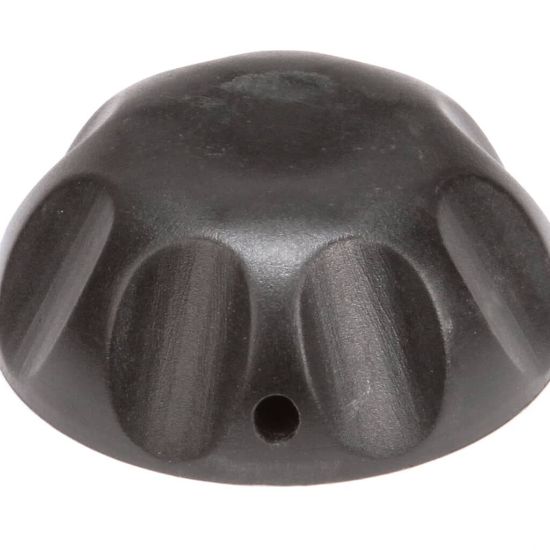 Picture of Blodgett 51372 Large Oven Knob No Arro W